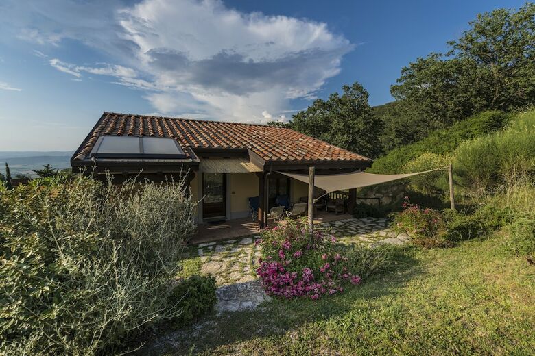 Apartamento Poggio La Croce