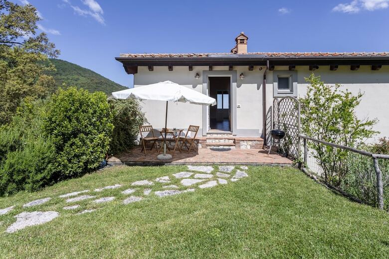 Apartamento Poggio La Croce