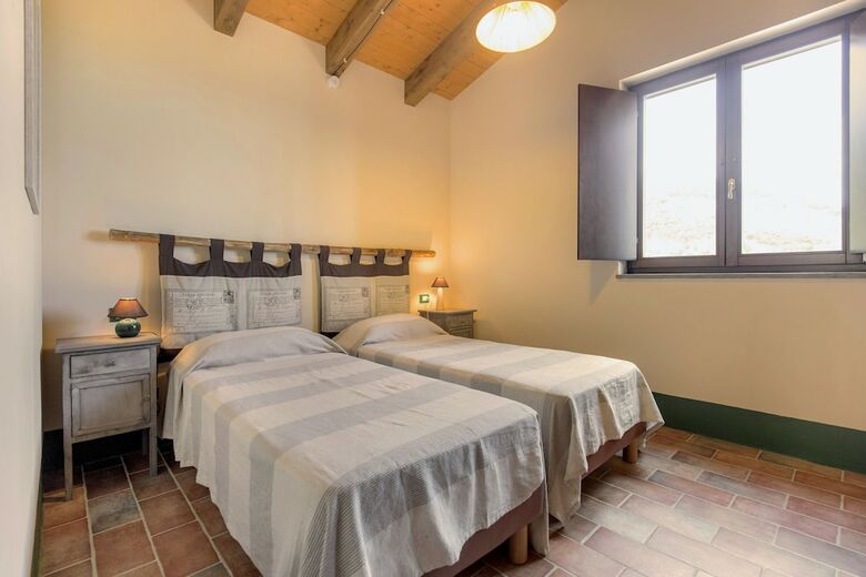 Apartamento Poggio La Croce