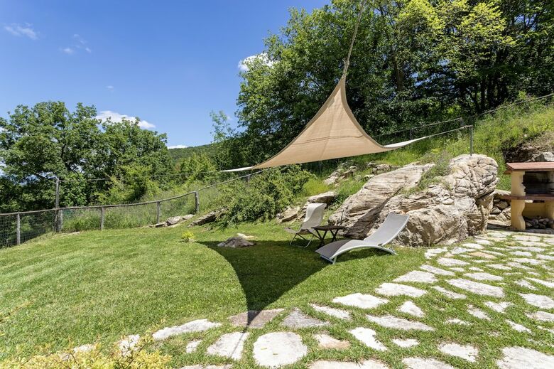 Apartamento Poggio La Croce