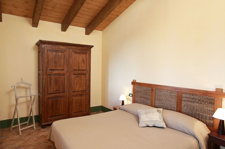 Apartamento Poggio La Croce