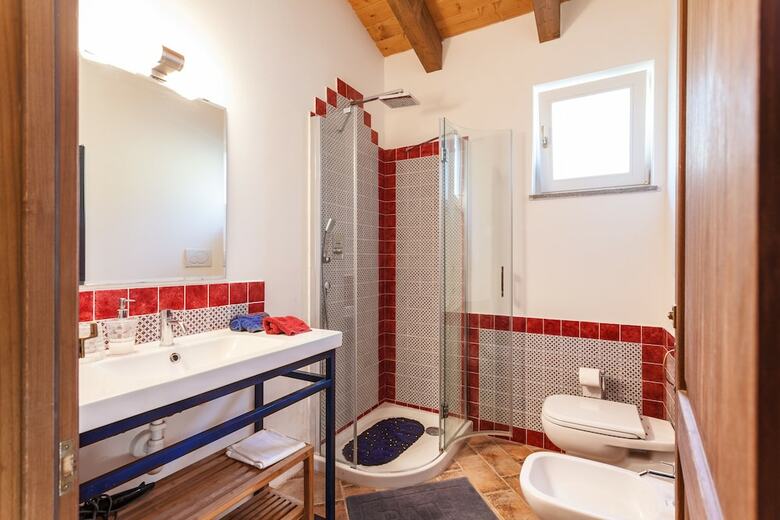 Apartamento Poggio La Croce