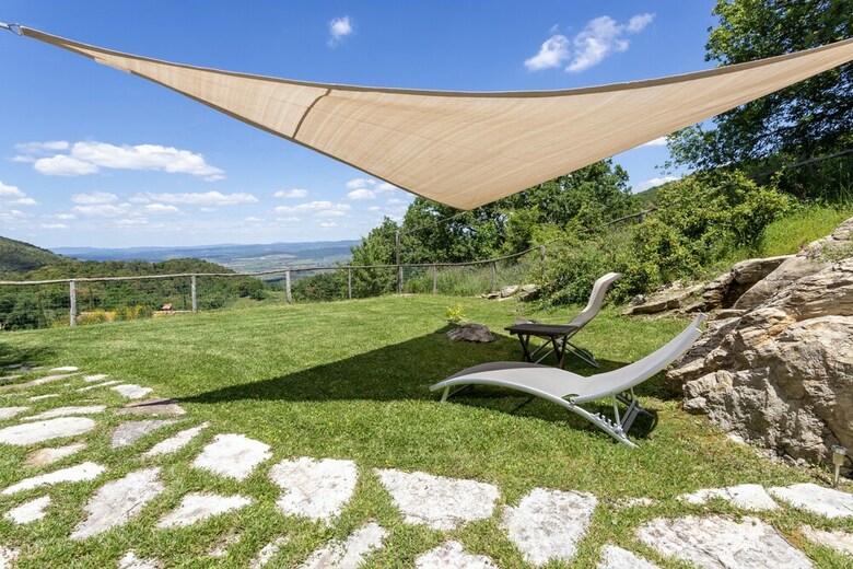 Apartamento Poggio La Croce