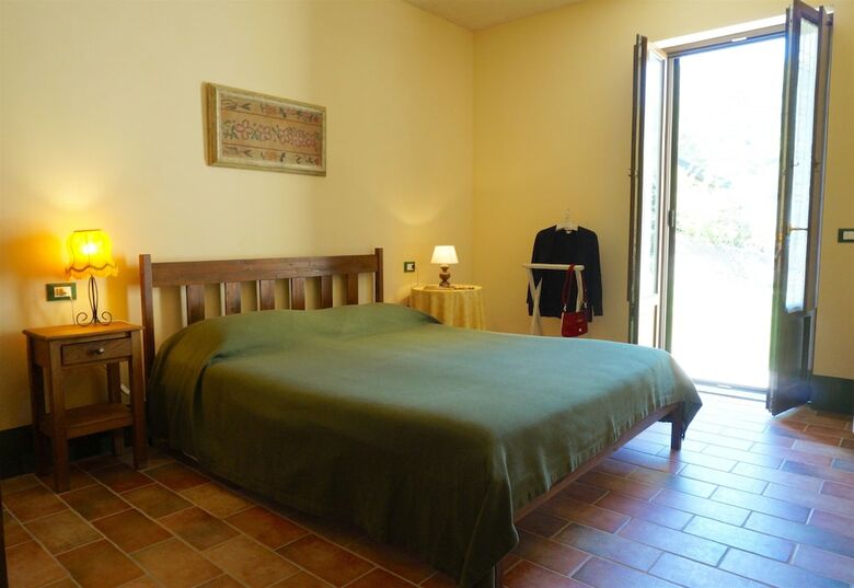 Apartamento Poggio La Croce