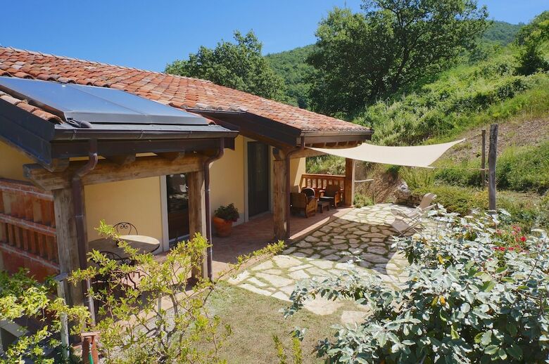 Apartamento Poggio La Croce