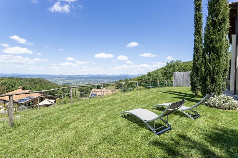 Apartamento Poggio La Croce