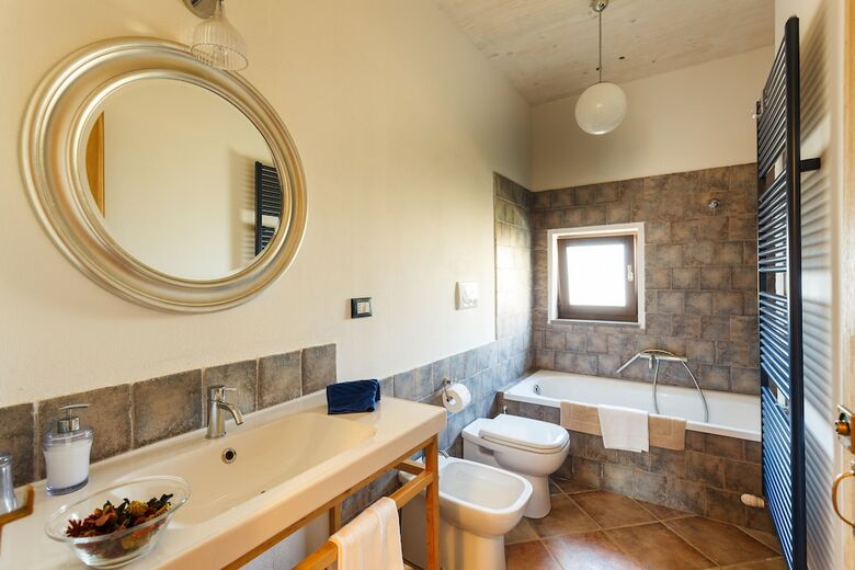 Apartamento Poggio La Croce
