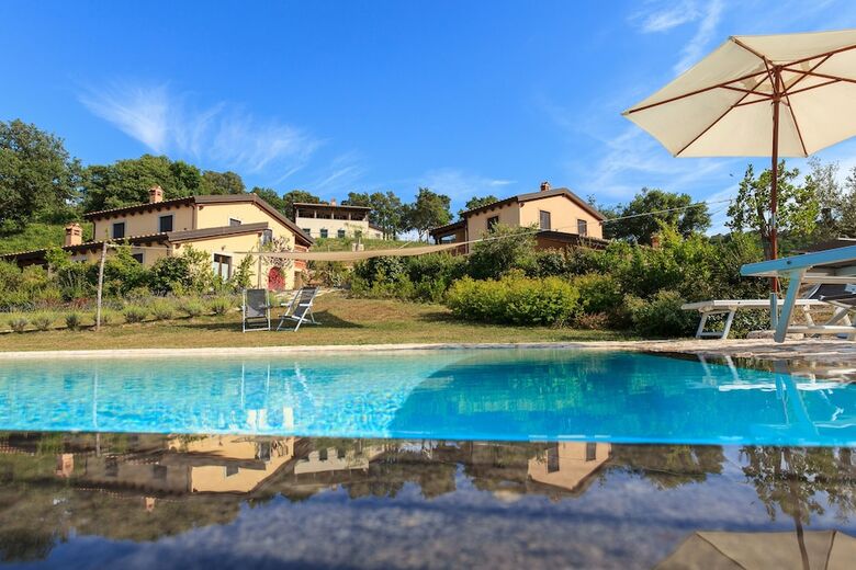 Apartamento Poggio La Croce