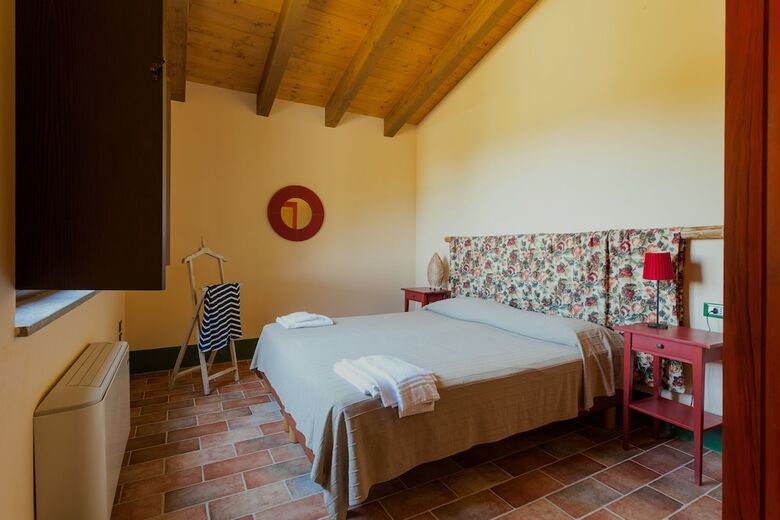 Apartamento Poggio La Croce