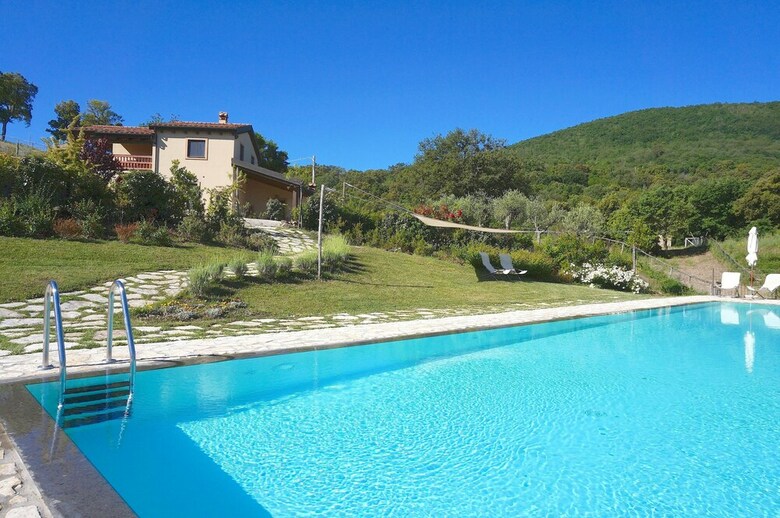 Apartamento Poggio La Croce