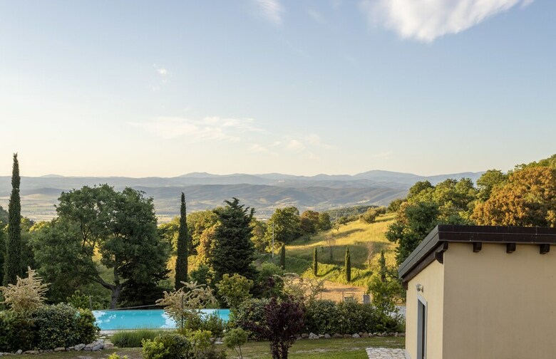 Apartamento Poggio La Croce