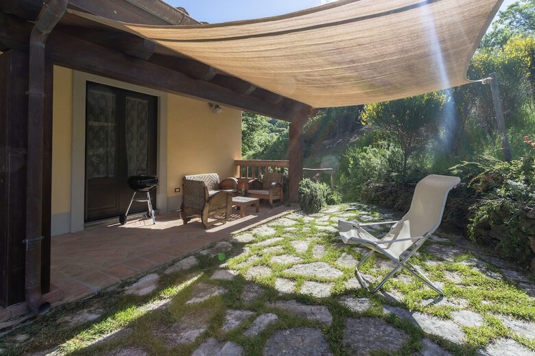 Apartamento Poggio La Croce