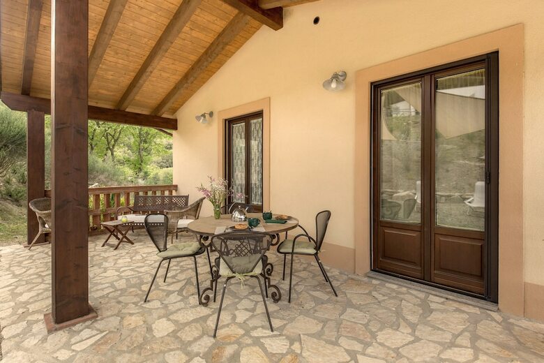 Apartamento Poggio La Croce