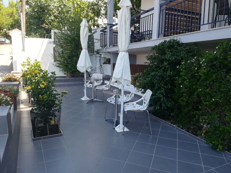 Apartamentos Villa Teo