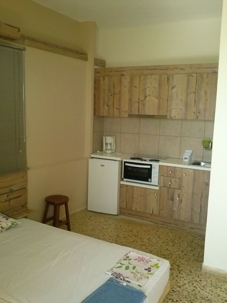 Apartamentos Villa Teo