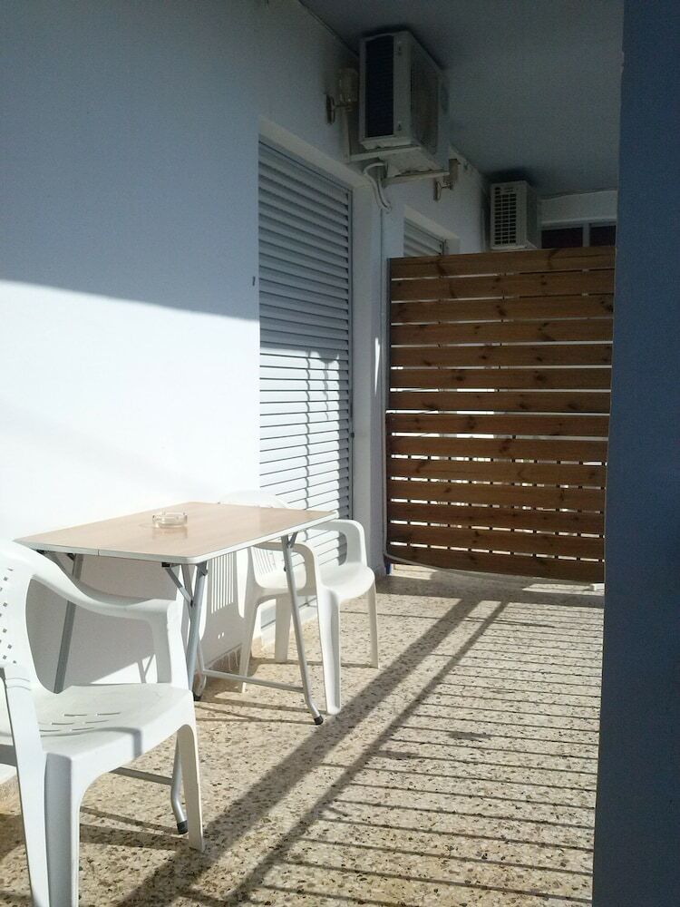 Apartamentos Villa Teo