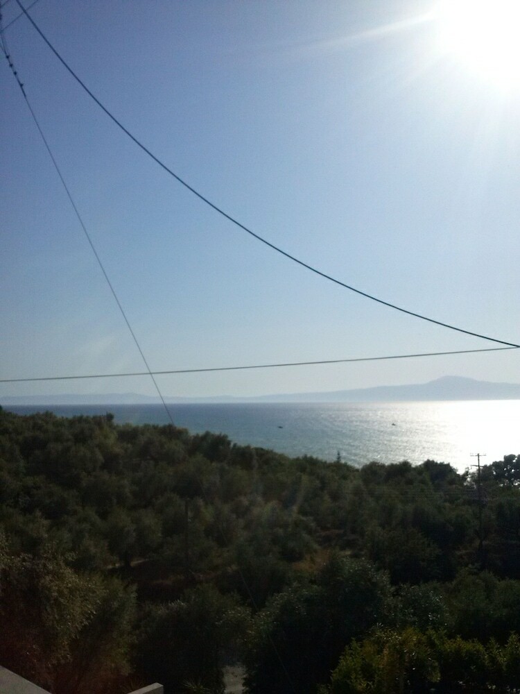 Apartamentos Villa Teo