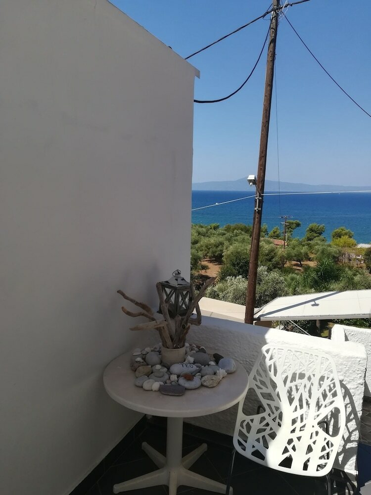 Apartamentos Villa Teo
