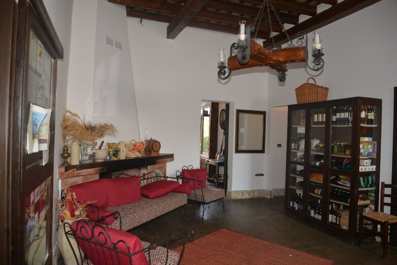 Agroturismo Agriturismo Vultaggio