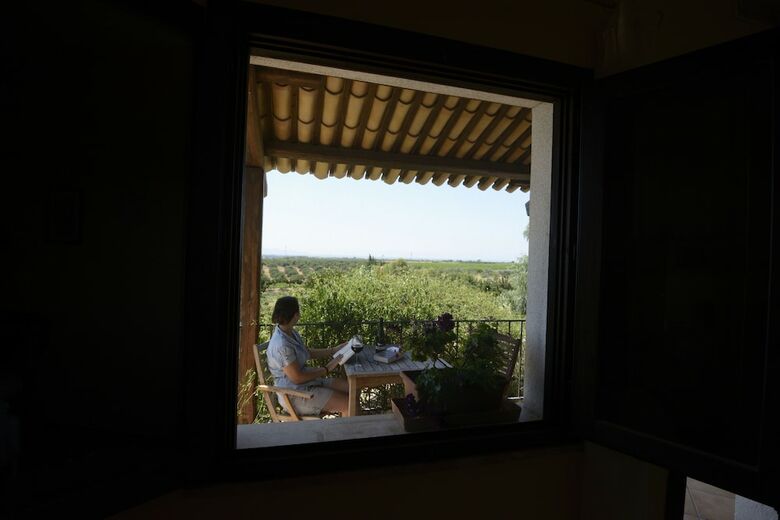 Agroturismo Agriturismo Vultaggio