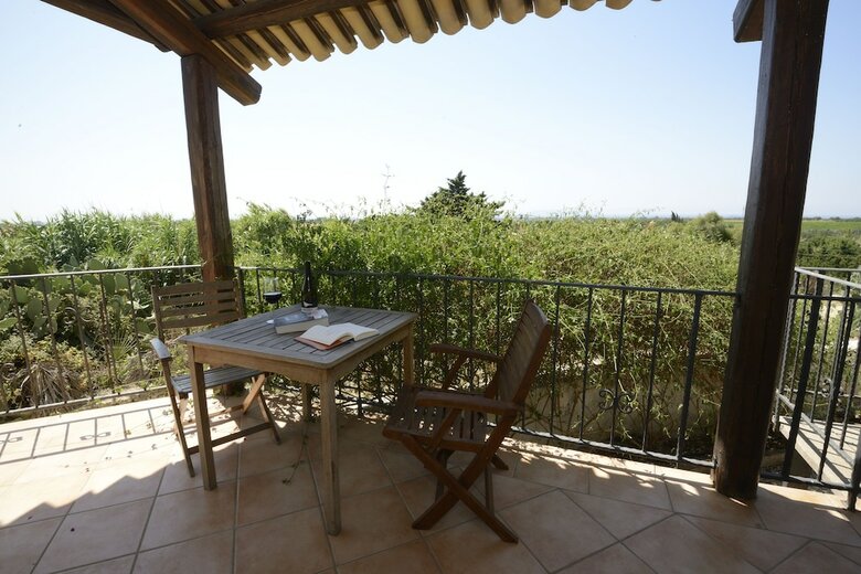 Agroturismo Agriturismo Vultaggio