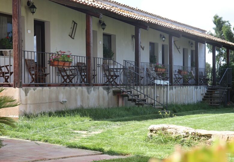 Agroturismo Agriturismo Vultaggio