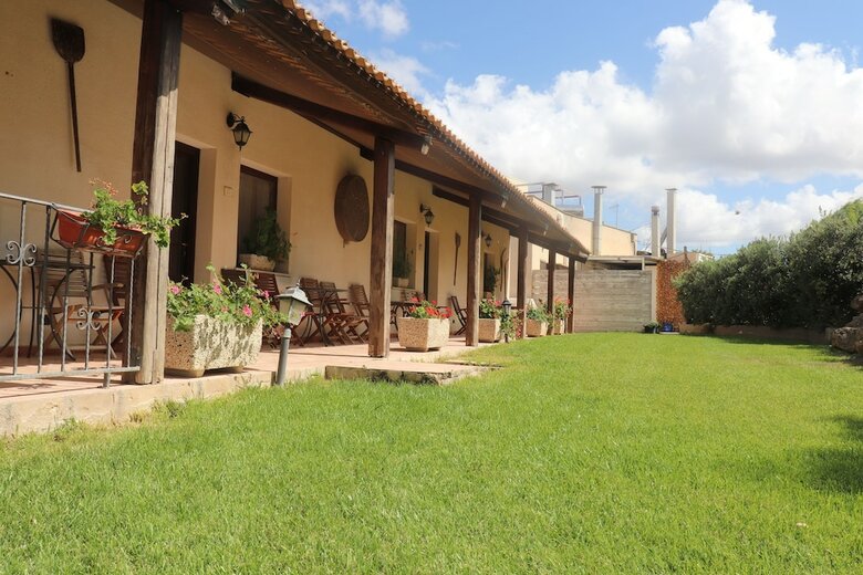 Agroturismo Agriturismo Vultaggio