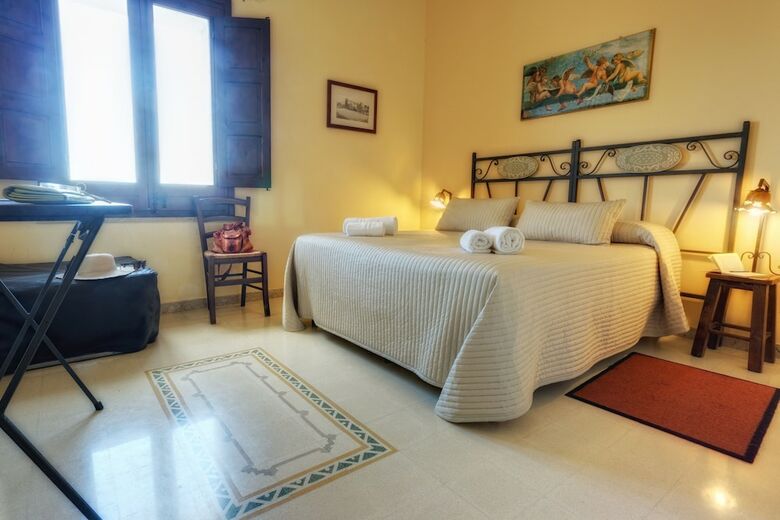 Agroturismo Agriturismo Vultaggio