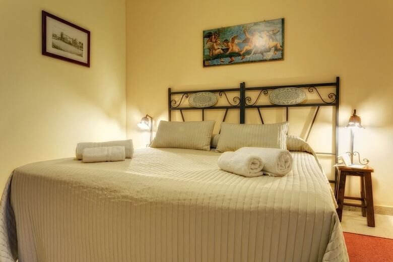 Agroturismo Agriturismo Vultaggio