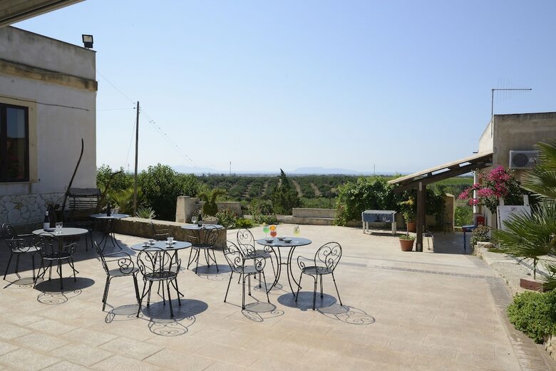 Agroturismo Agriturismo Vultaggio