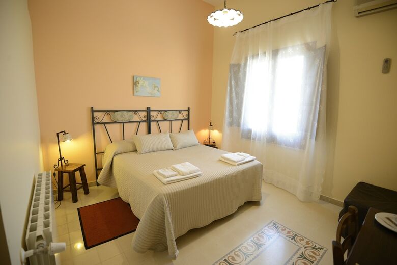 Agroturismo Agriturismo Vultaggio