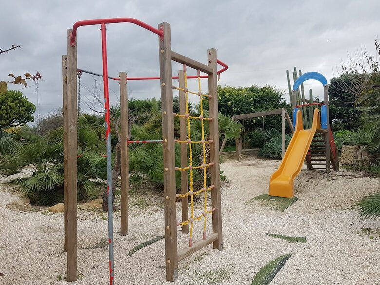 Agroturismo Agriturismo Vultaggio
