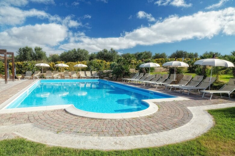 Agroturismo Agriturismo Vultaggio