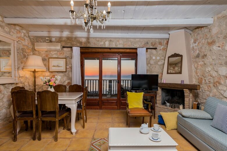 Orfos Villas