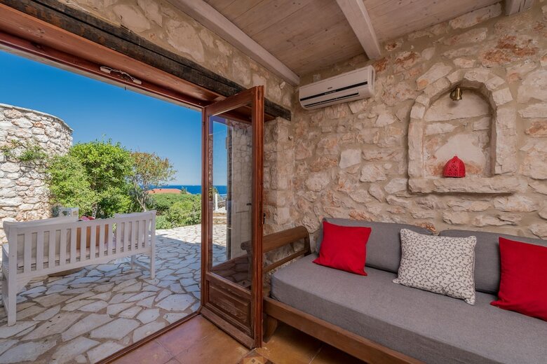 Orfos Villas