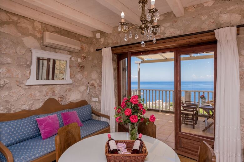 Orfos Villas