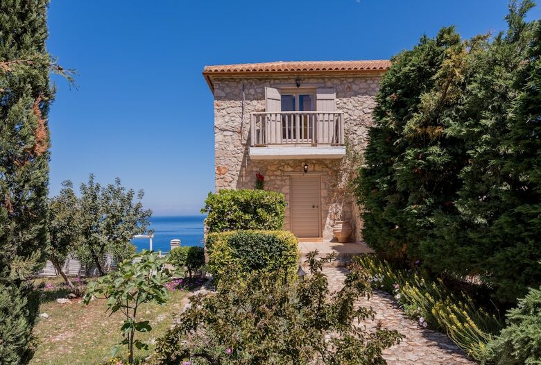 Orfos Villas