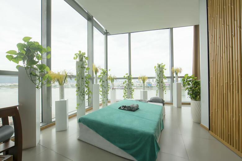 Hotel Novotel Danang Premier Han River