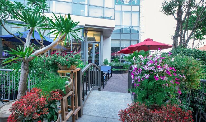 Hotel Novotel Danang Premier Han River