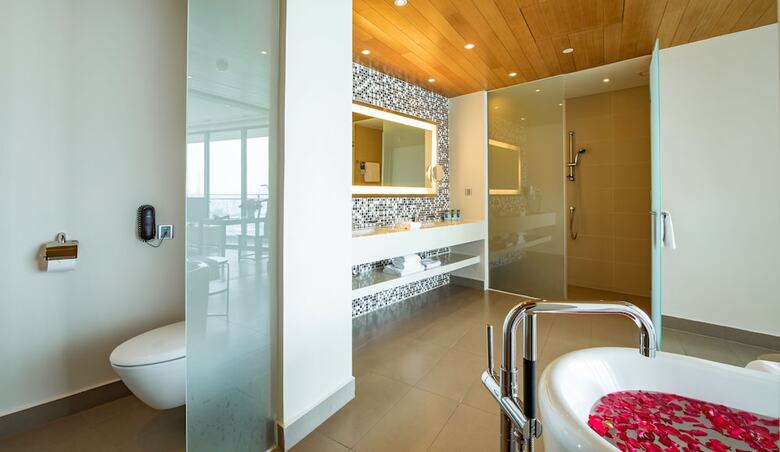 Hotel Novotel Danang Premier Han River
