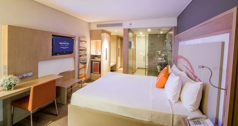 Hotel Novotel Danang Premier Han River