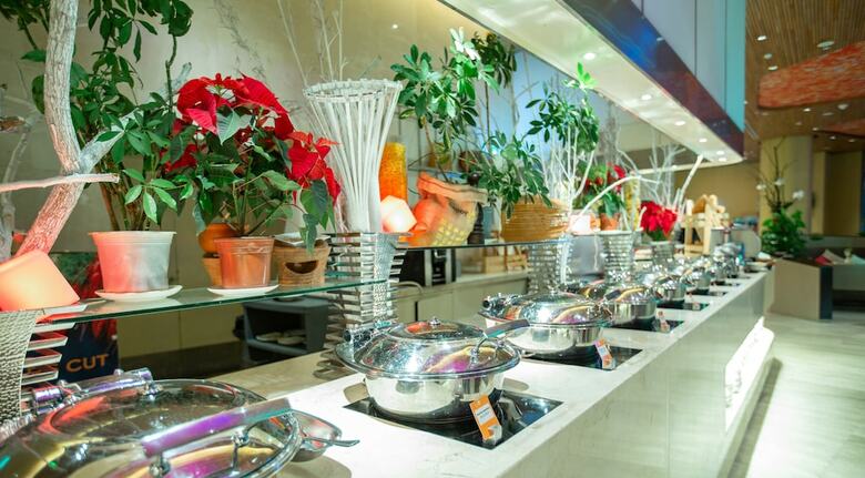 Hotel Novotel Danang Premier Han River