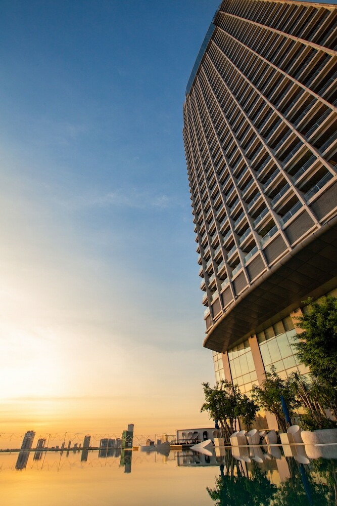 Hotel Novotel Danang Premier Han River