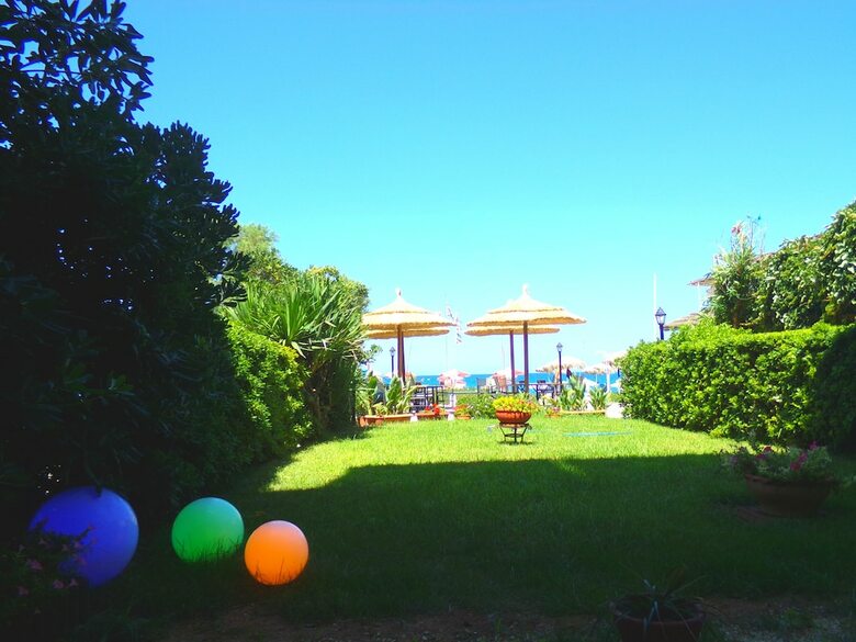 Apartamentos Katerina Seaside Studios