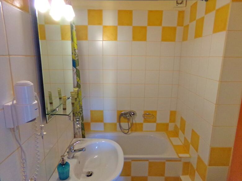 Apartamentos Katerina Seaside Studios