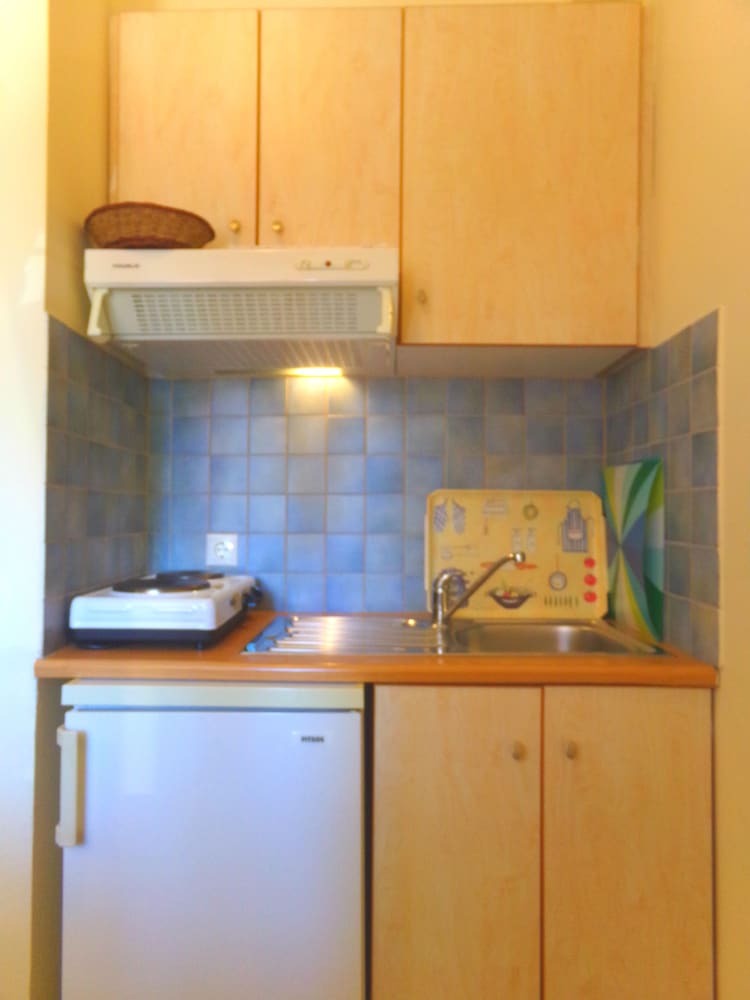 Apartamentos Katerina Seaside Studios