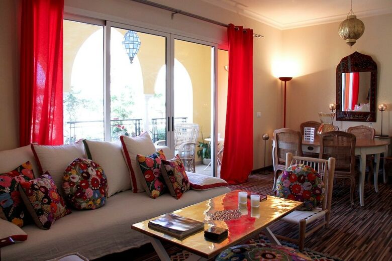 Apartamentos The Standard I By Beirut Homes