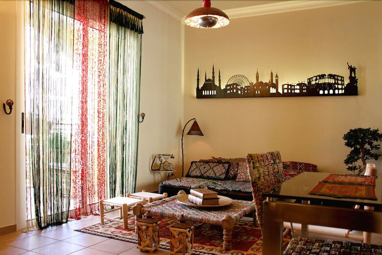 Apartamentos The Standard I By Beirut Homes