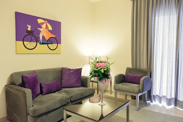 Apartamentos The Standard I By Beirut Homes