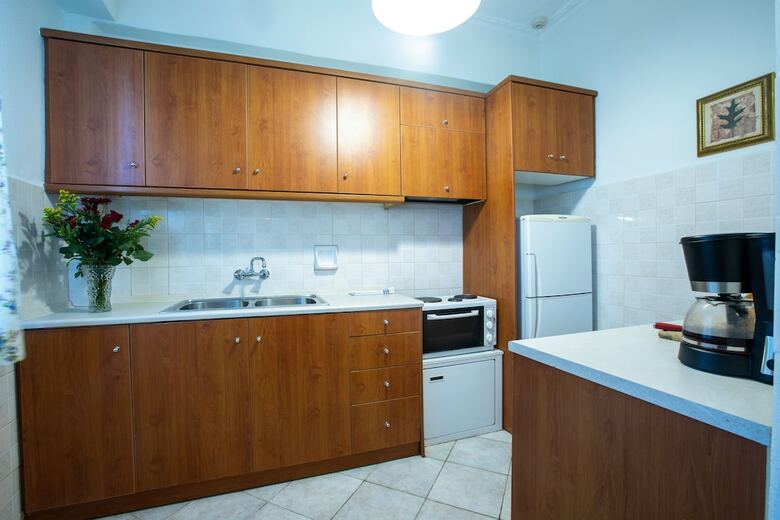 Kastro Apartments
